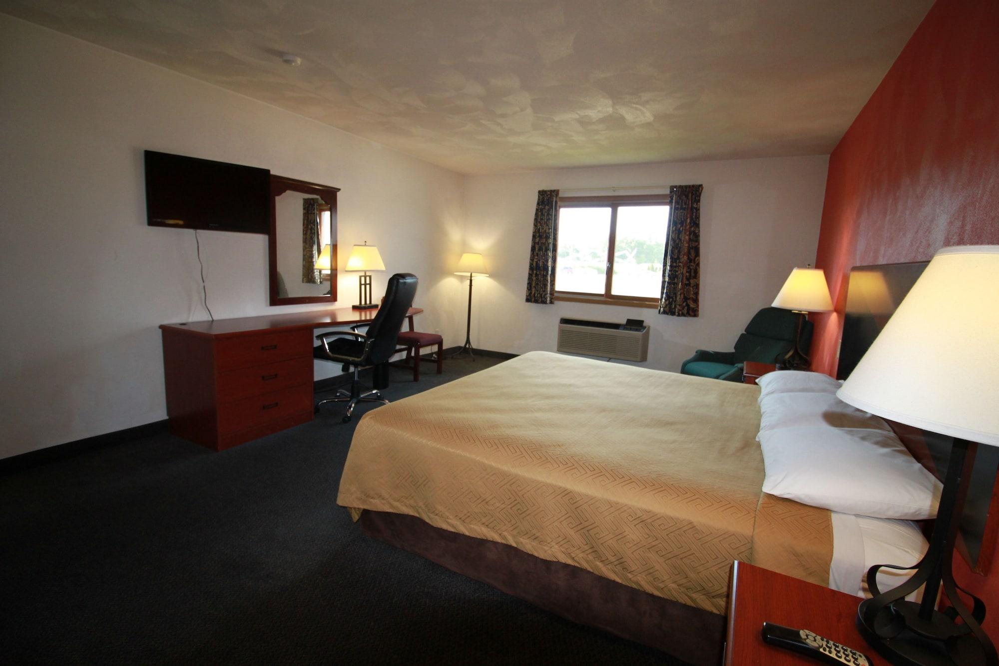 Surestay Hotel By Best Western Greenville Luaran gambar