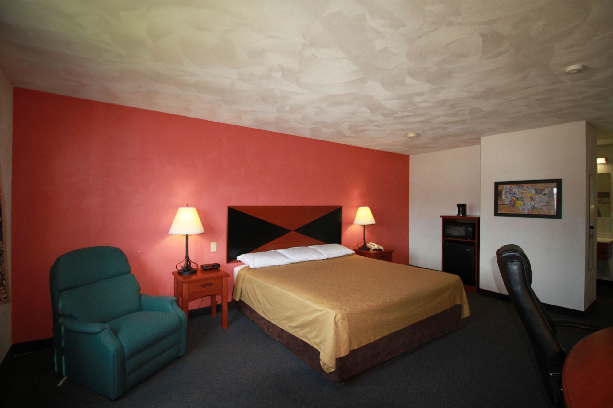 Surestay Hotel By Best Western Greenville Luaran gambar