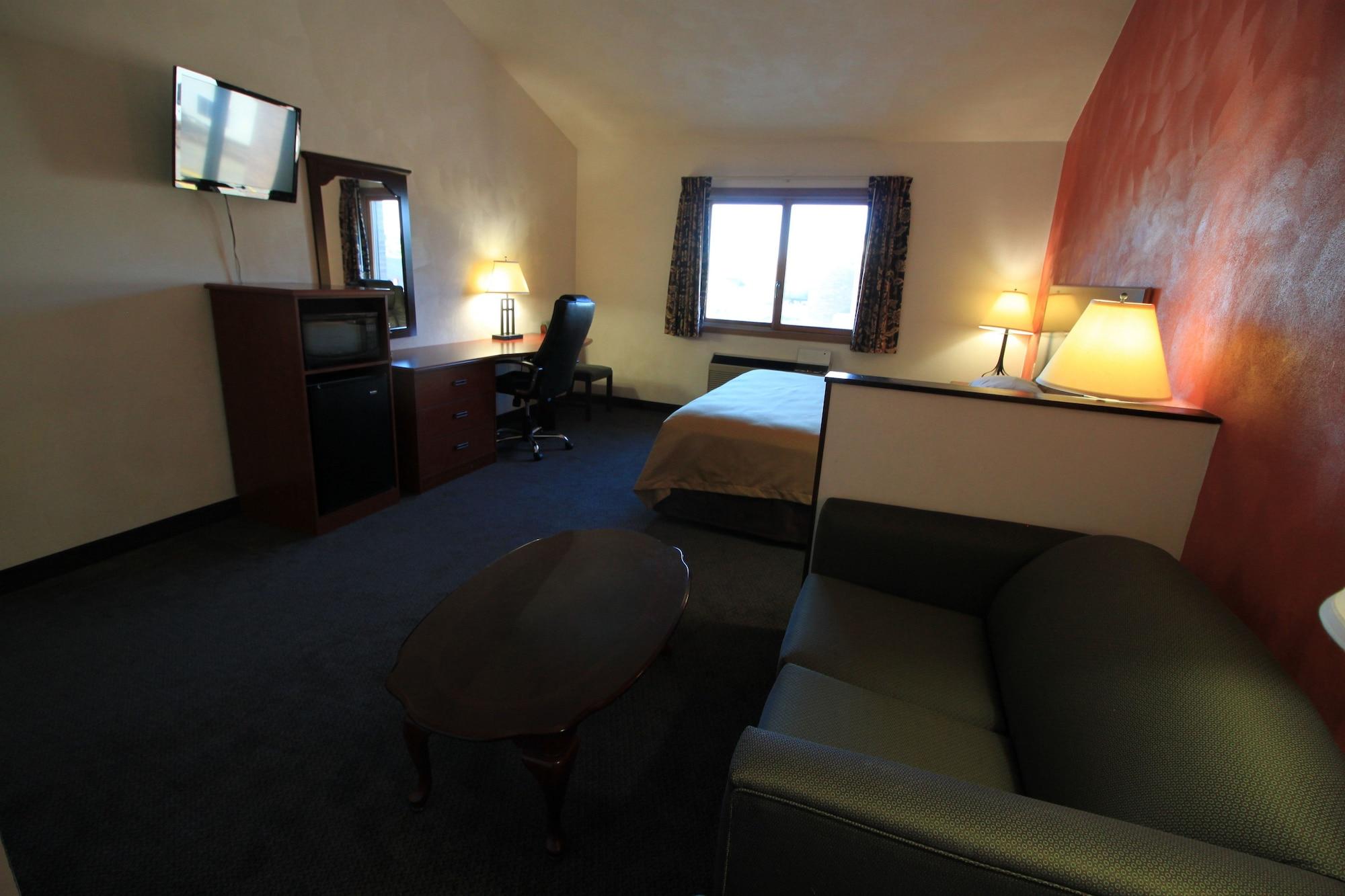 Surestay Hotel By Best Western Greenville Luaran gambar