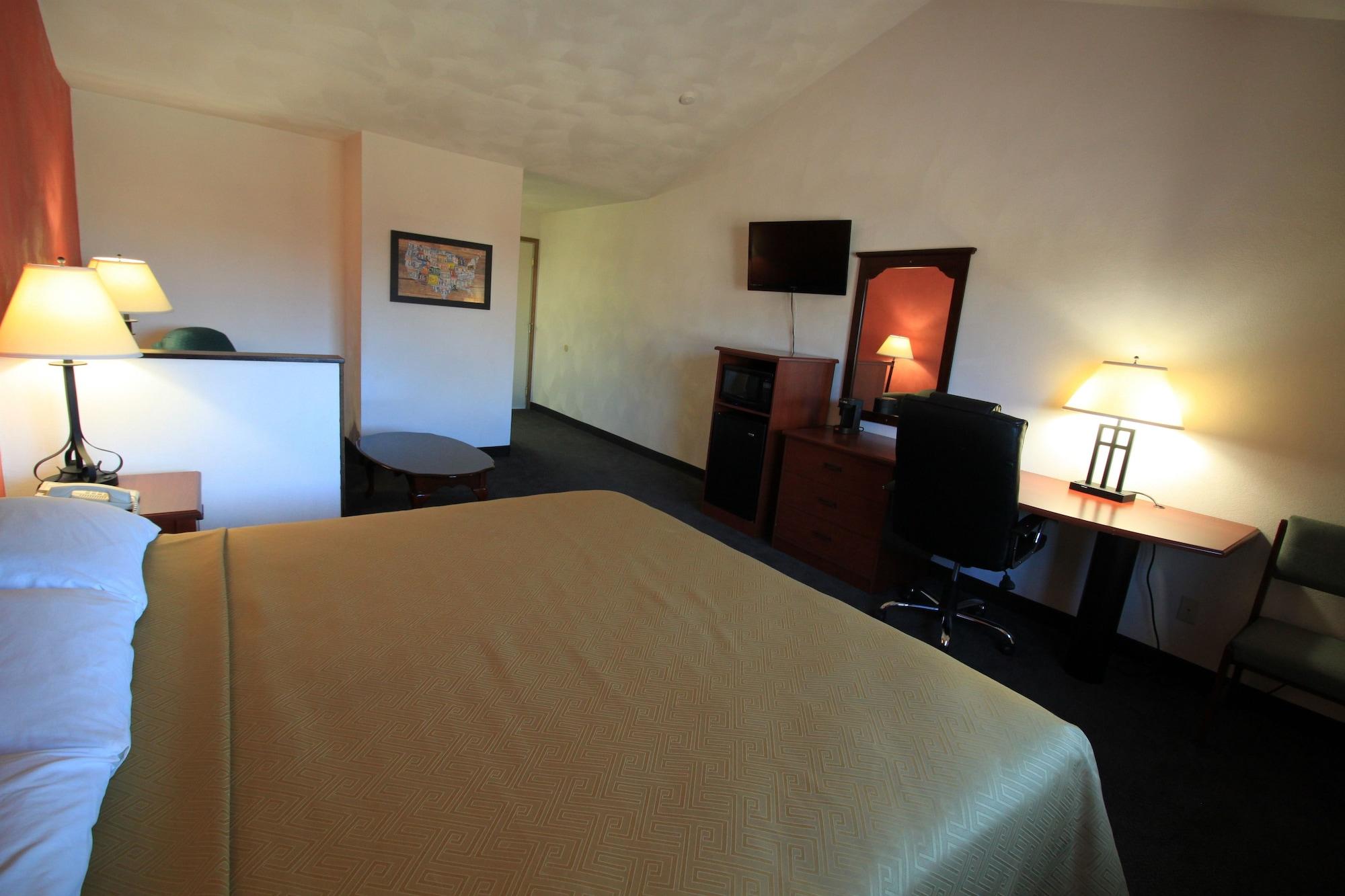 Surestay Hotel By Best Western Greenville Luaran gambar