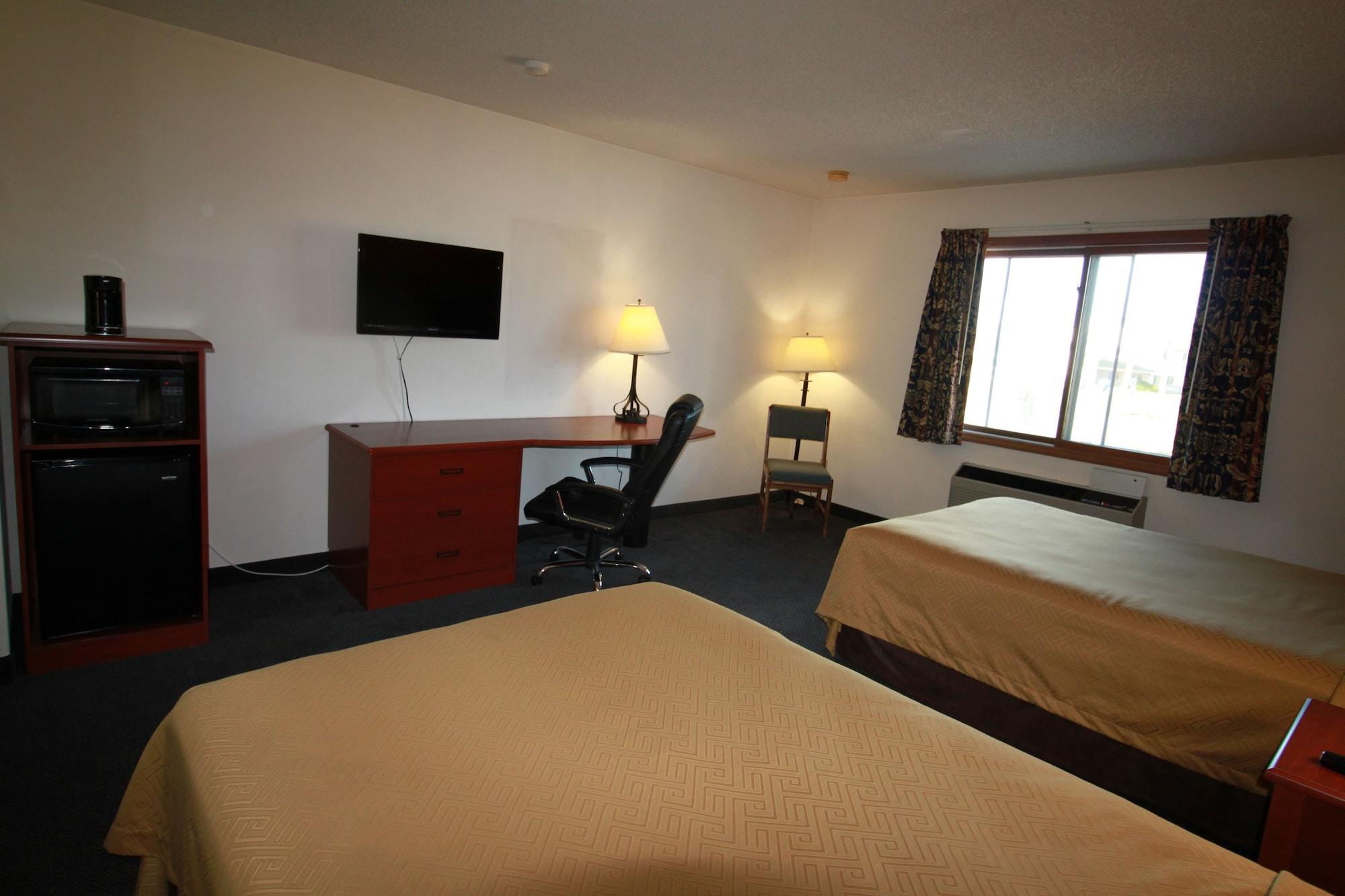 Surestay Hotel By Best Western Greenville Luaran gambar