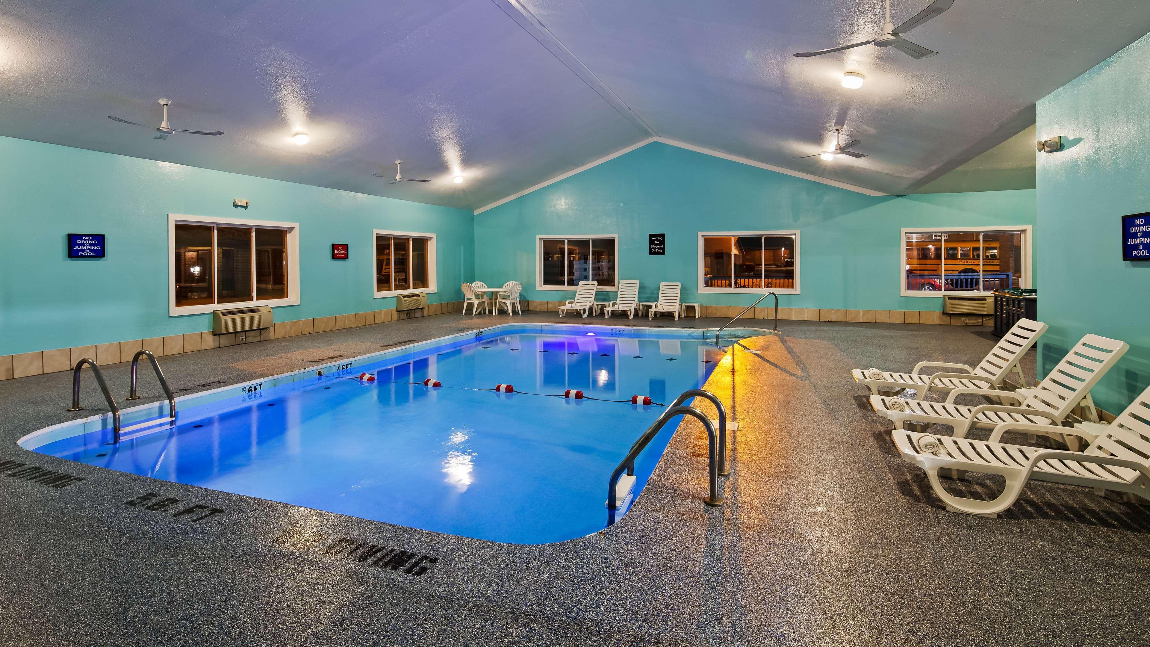 Surestay Hotel By Best Western Greenville Luaran gambar