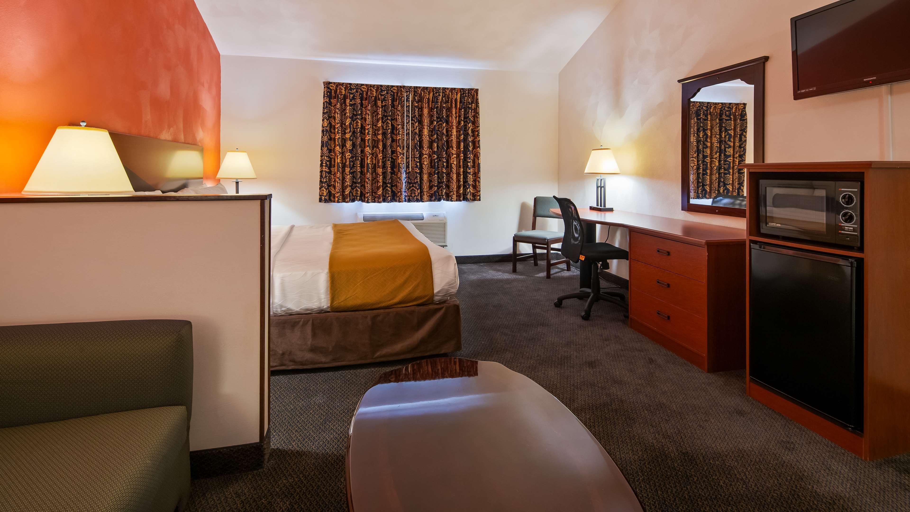 Surestay Hotel By Best Western Greenville Luaran gambar