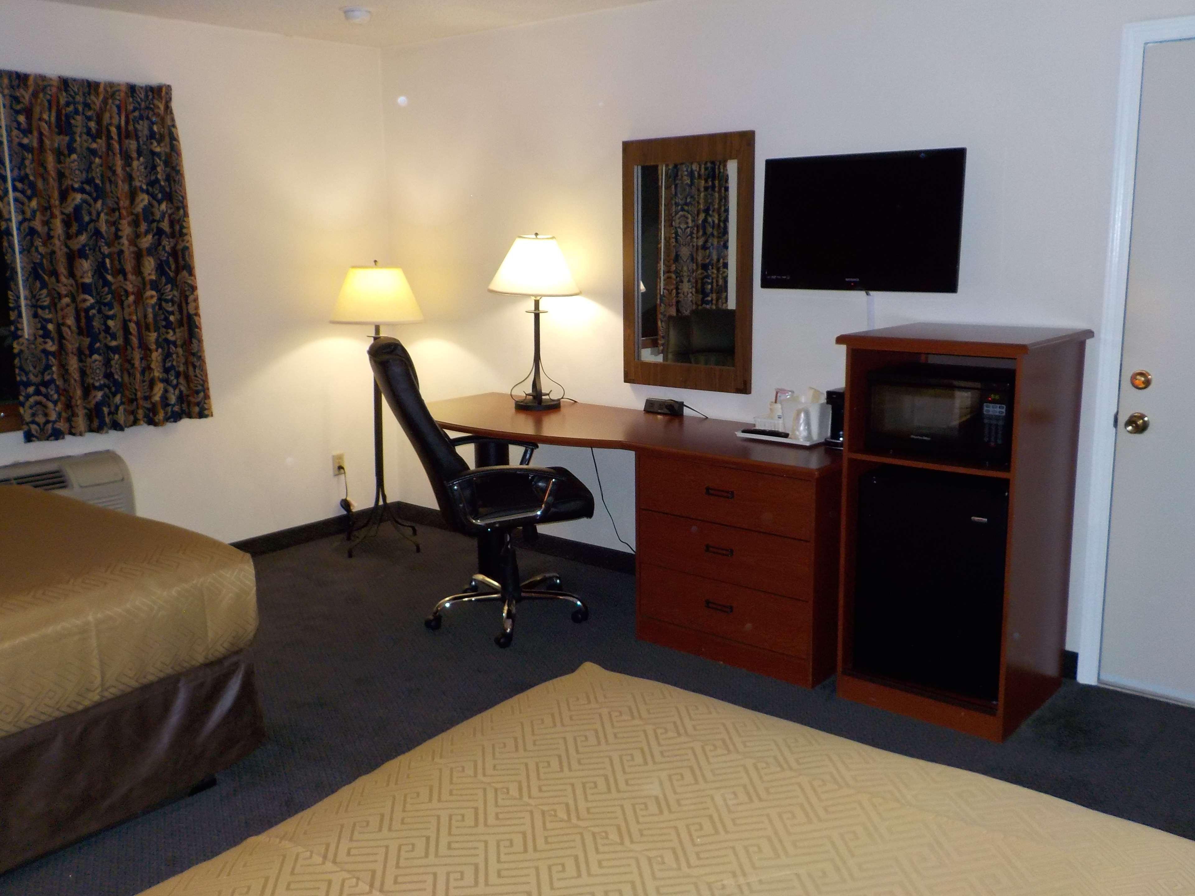 Surestay Hotel By Best Western Greenville Luaran gambar