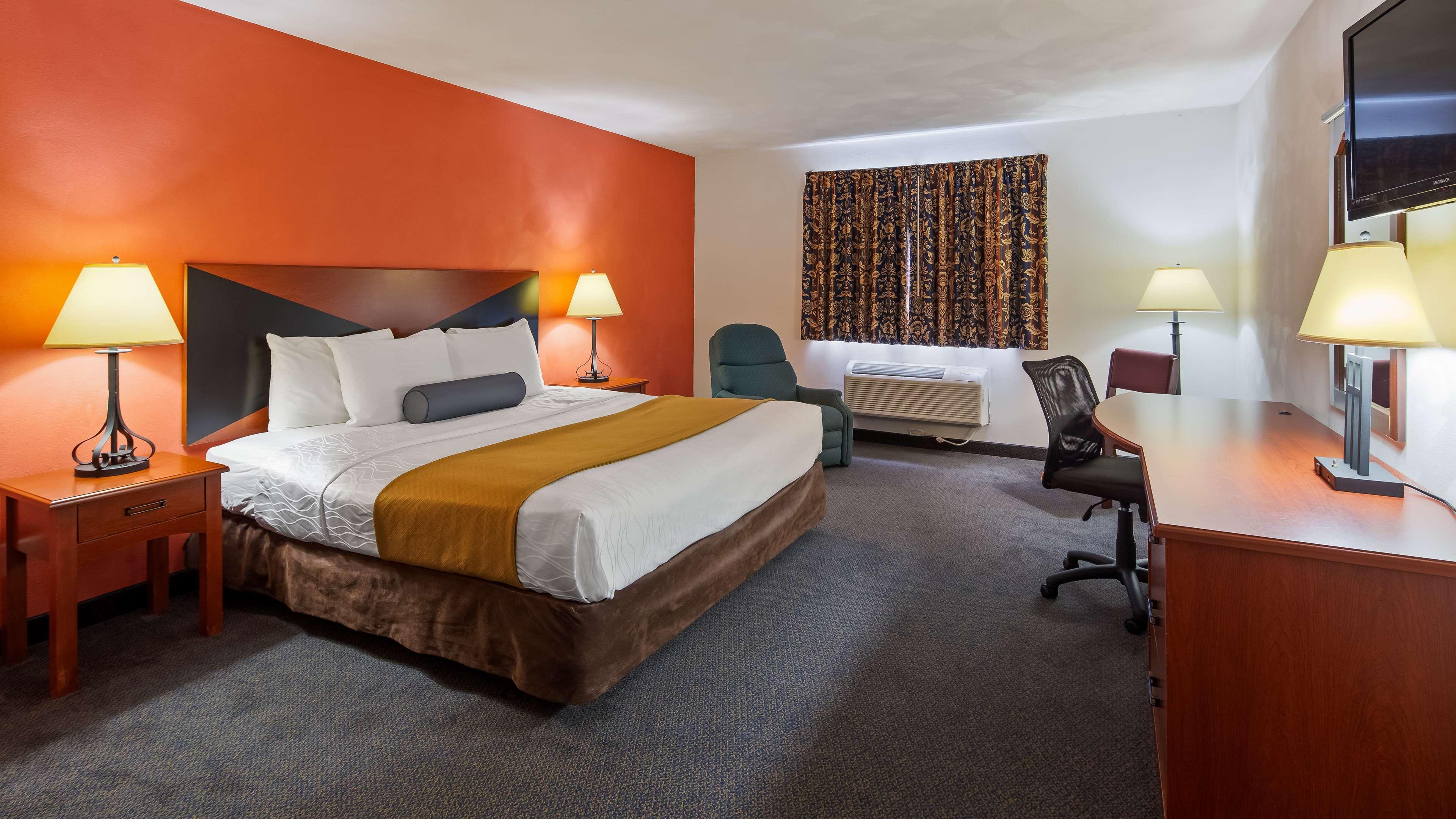 Surestay Hotel By Best Western Greenville Luaran gambar