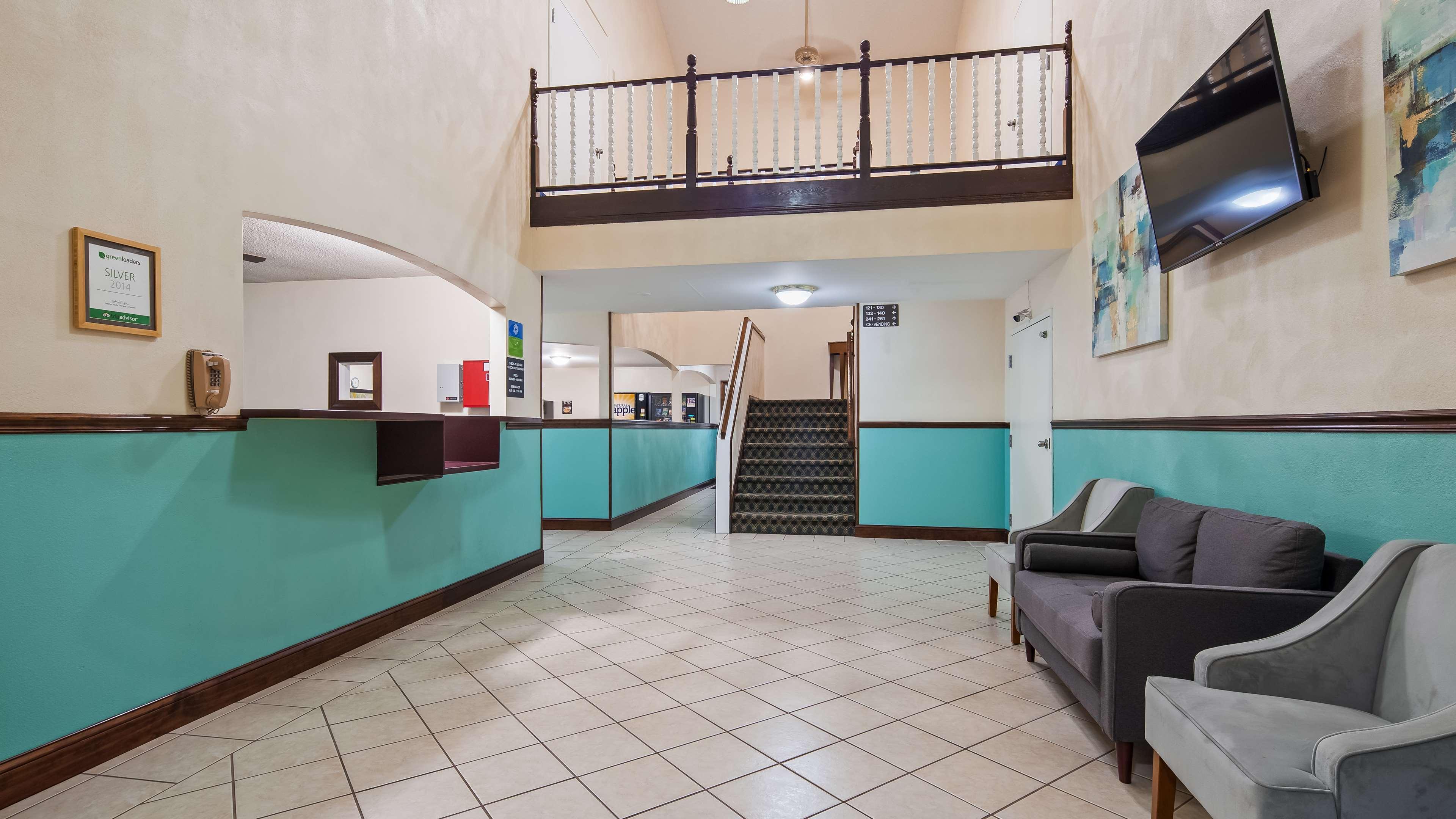 Surestay Hotel By Best Western Greenville Luaran gambar