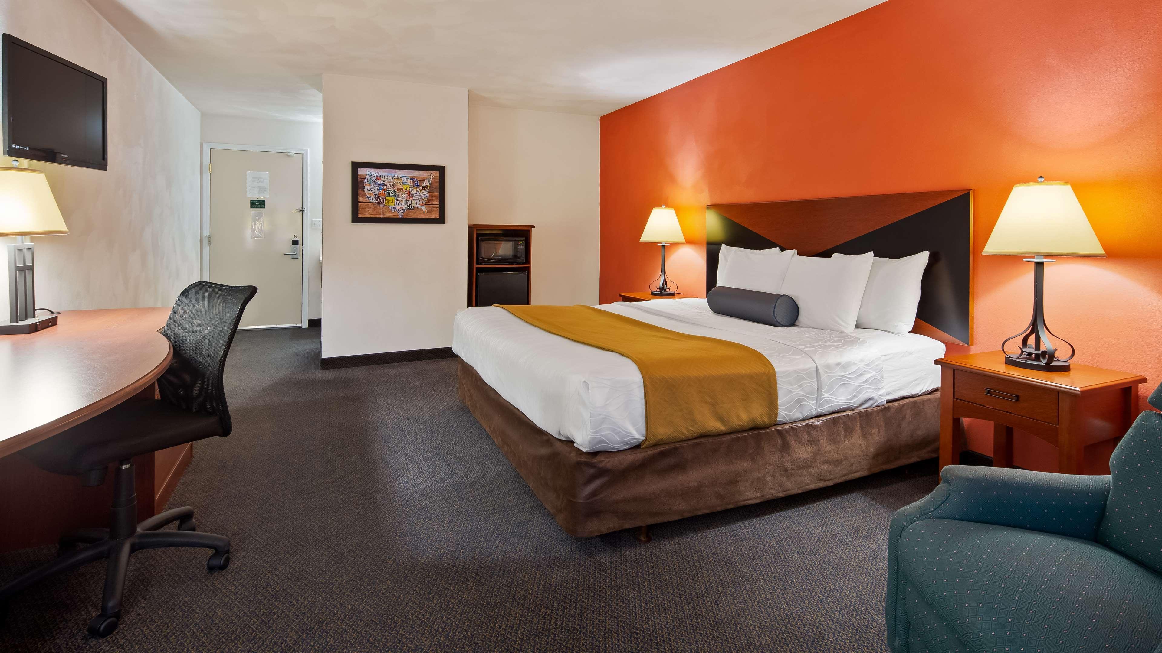 Surestay Hotel By Best Western Greenville Luaran gambar