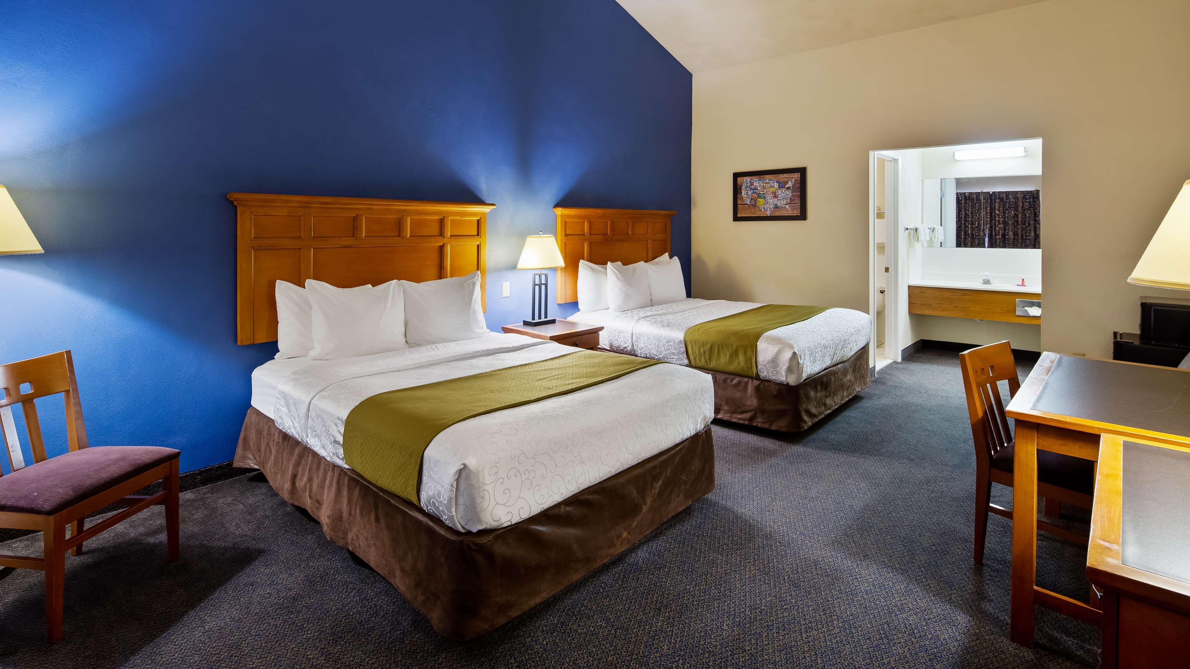 Surestay Hotel By Best Western Greenville Luaran gambar