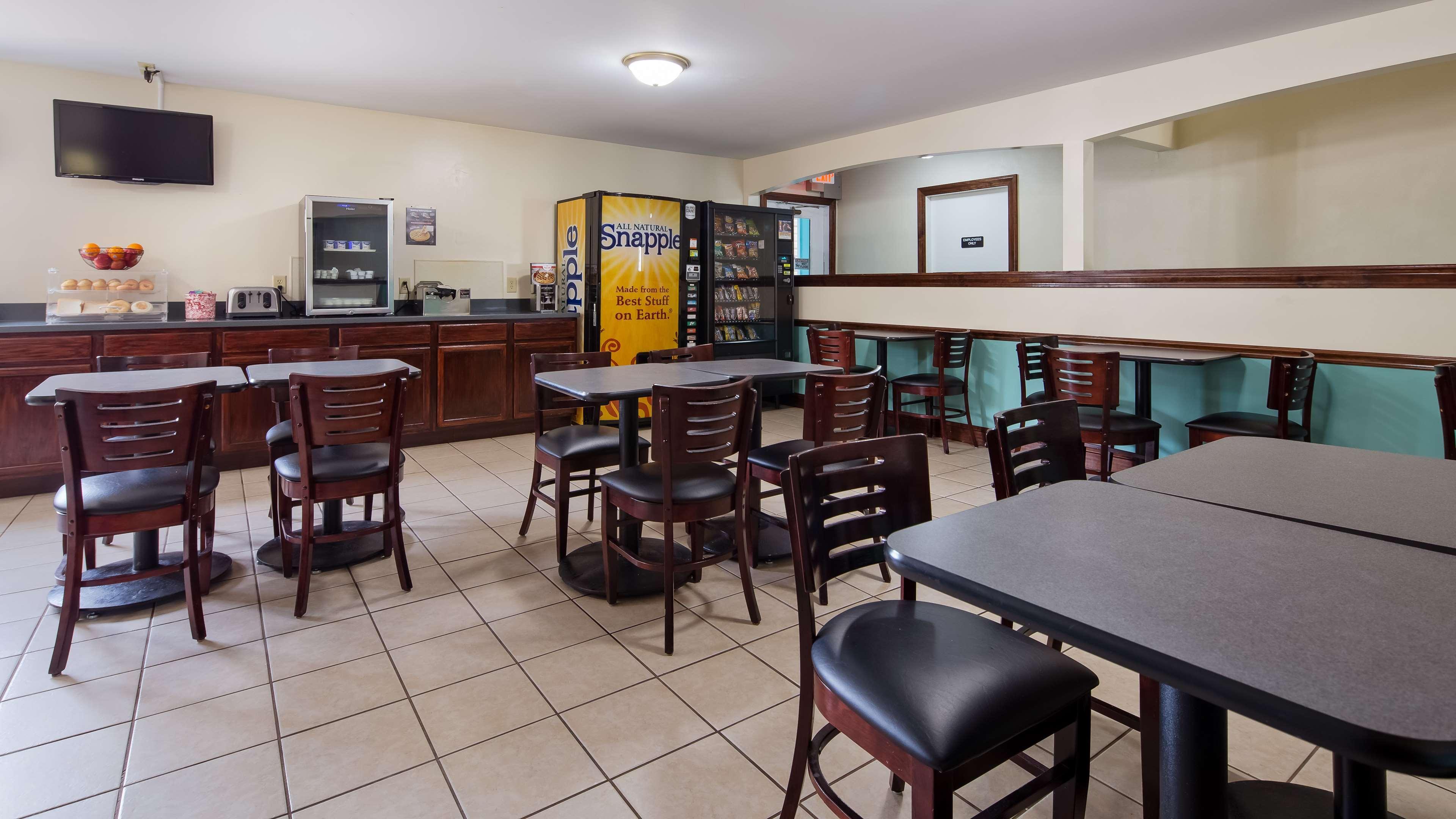 Surestay Hotel By Best Western Greenville Luaran gambar
