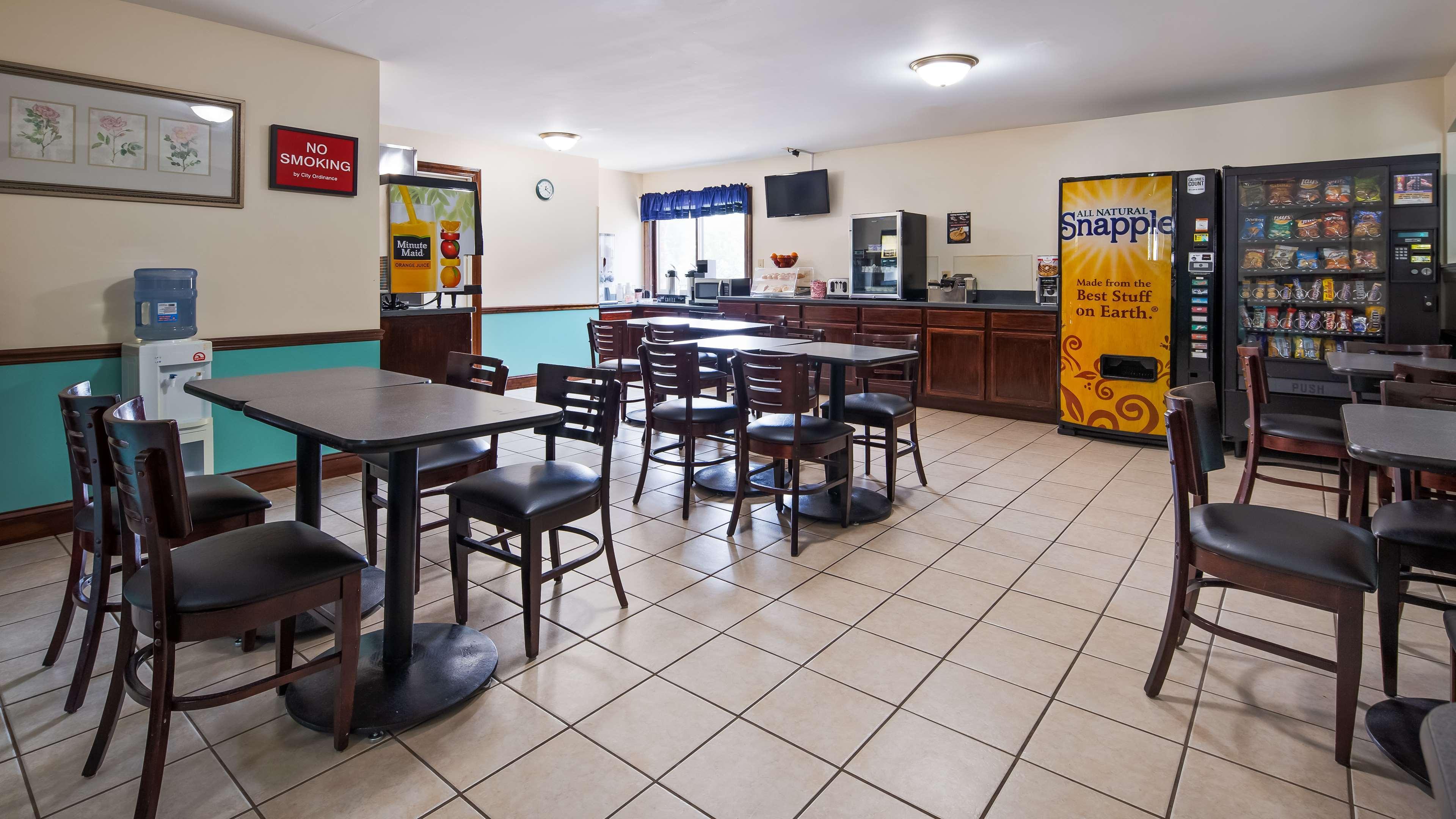 Surestay Hotel By Best Western Greenville Luaran gambar