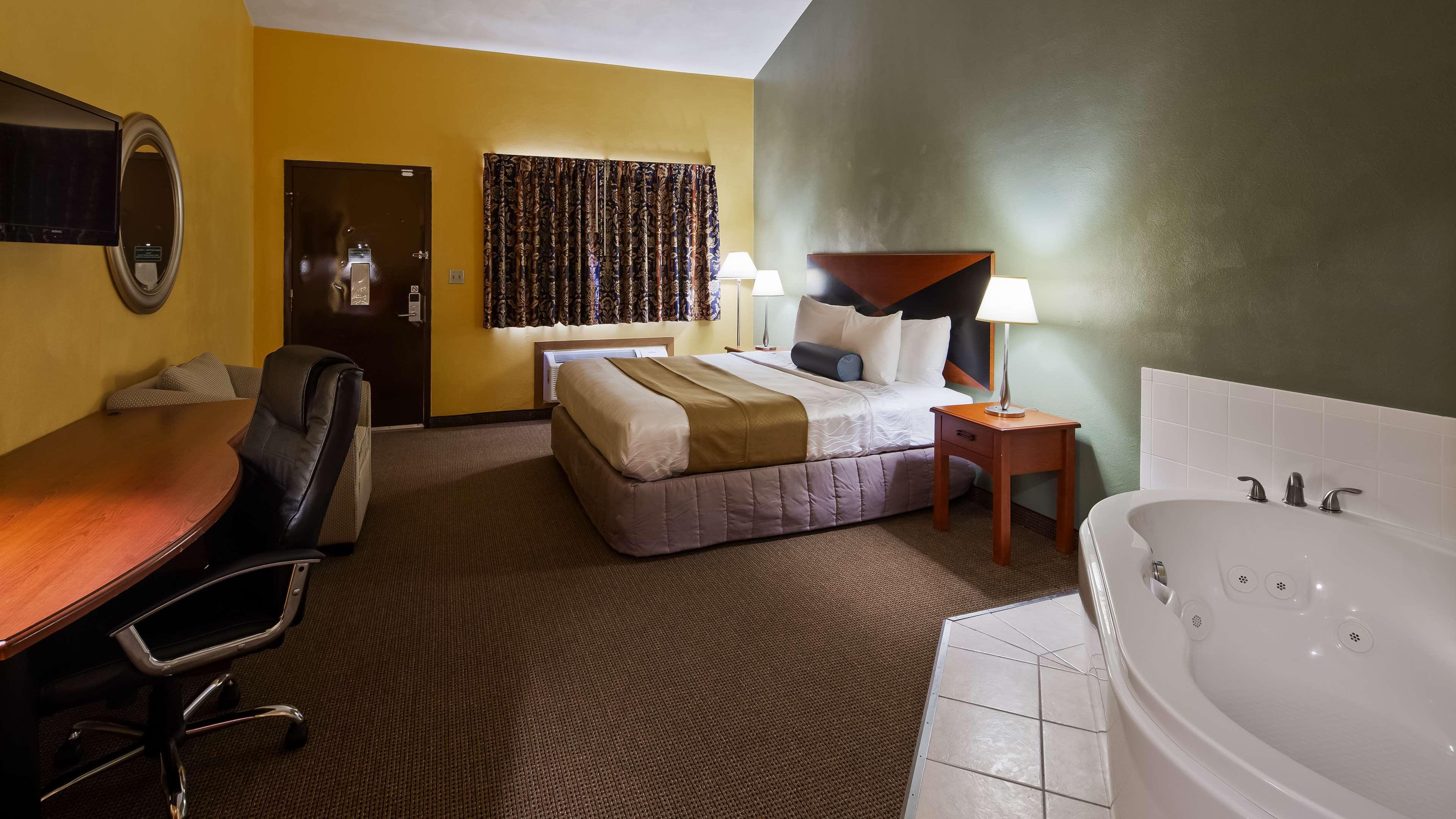 Surestay Hotel By Best Western Greenville Luaran gambar