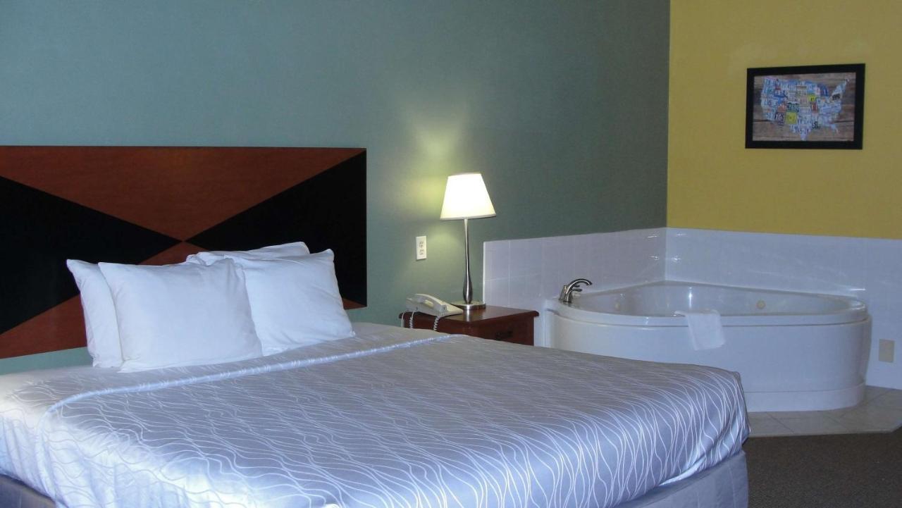 Surestay Hotel By Best Western Greenville Luaran gambar
