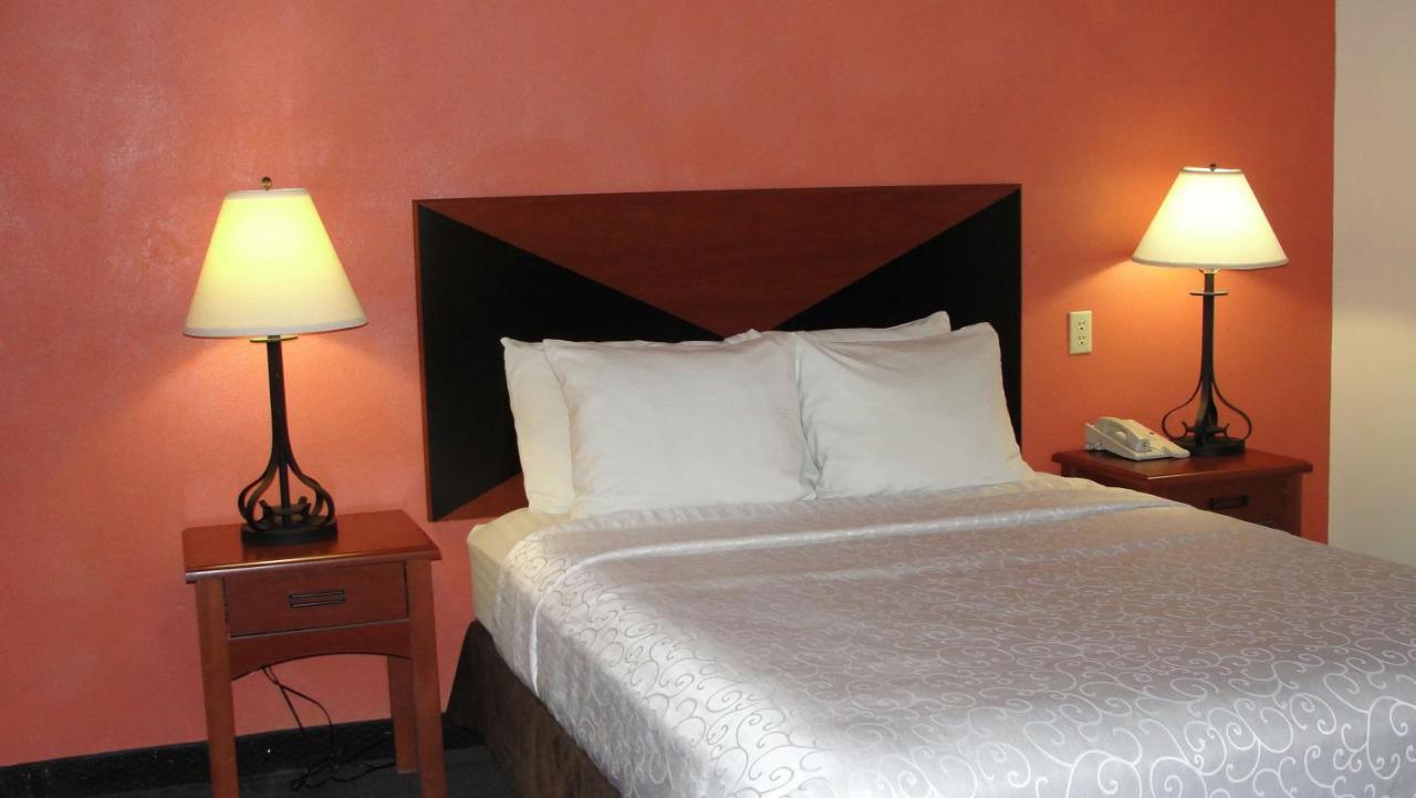 Surestay Hotel By Best Western Greenville Luaran gambar