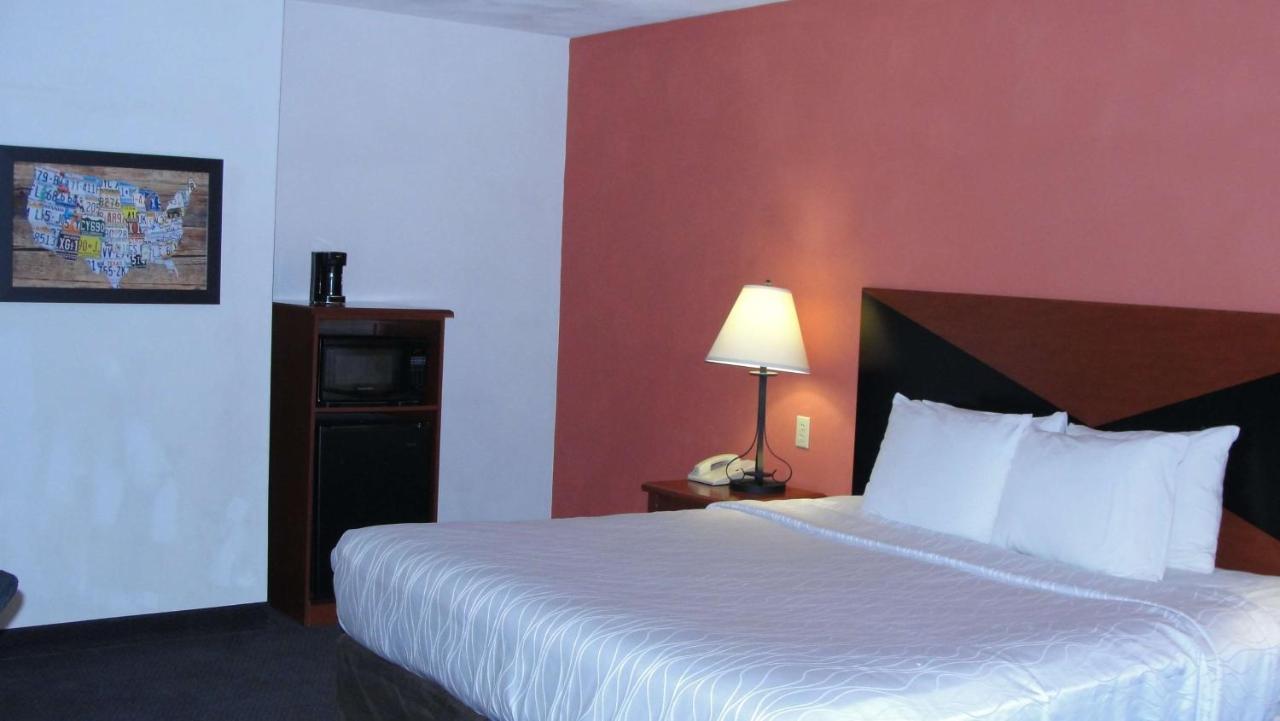 Surestay Hotel By Best Western Greenville Luaran gambar
