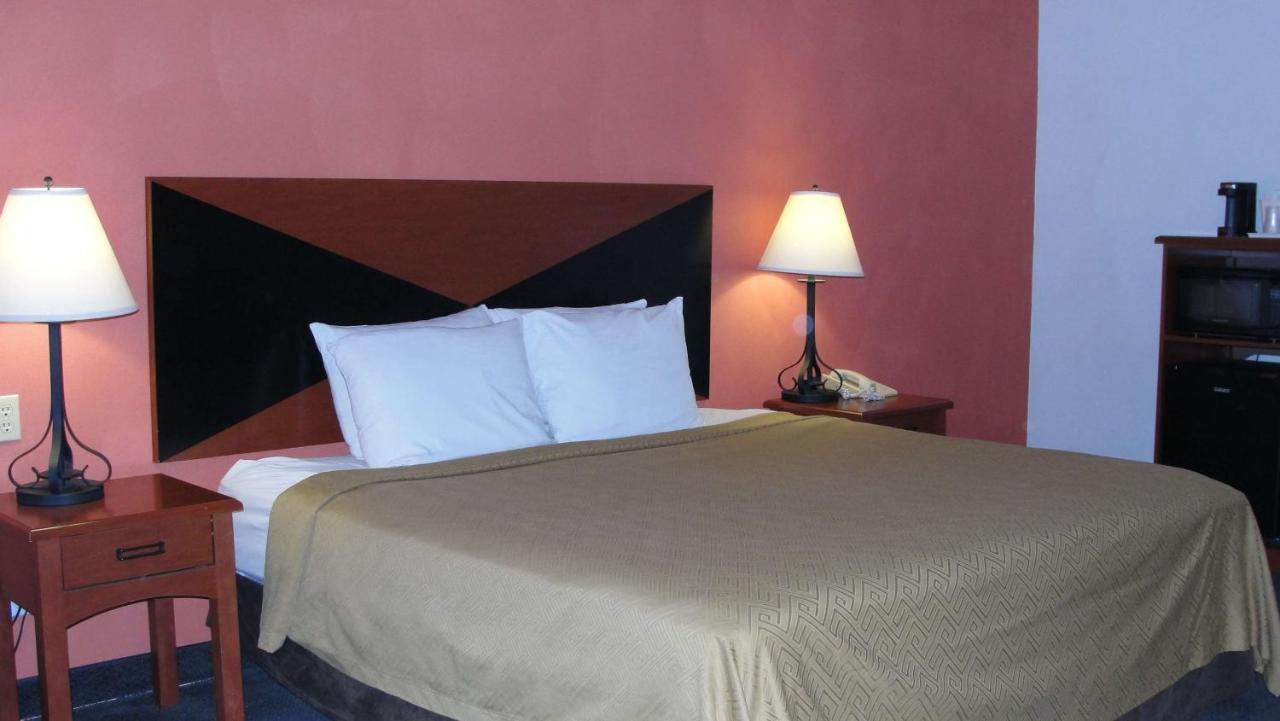 Surestay Hotel By Best Western Greenville Luaran gambar