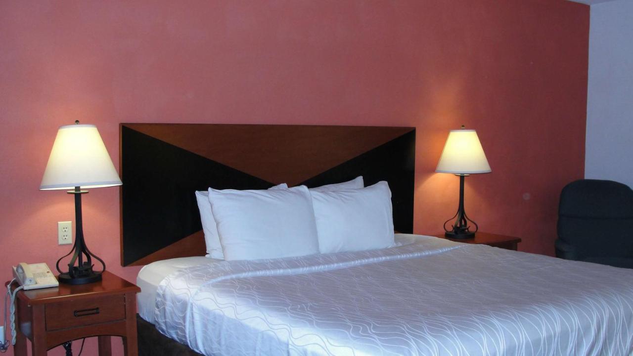 Surestay Hotel By Best Western Greenville Luaran gambar