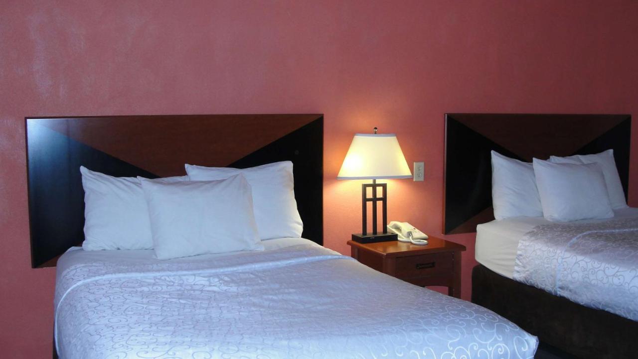 Surestay Hotel By Best Western Greenville Luaran gambar