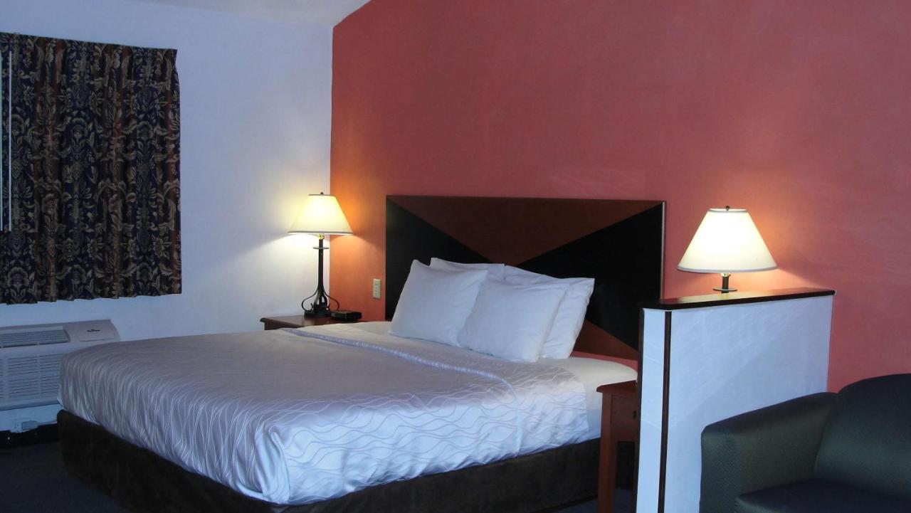Surestay Hotel By Best Western Greenville Luaran gambar