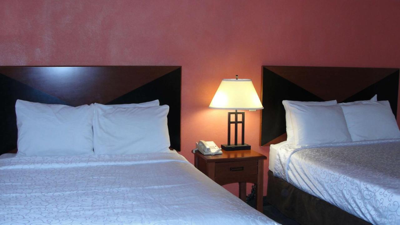 Surestay Hotel By Best Western Greenville Luaran gambar
