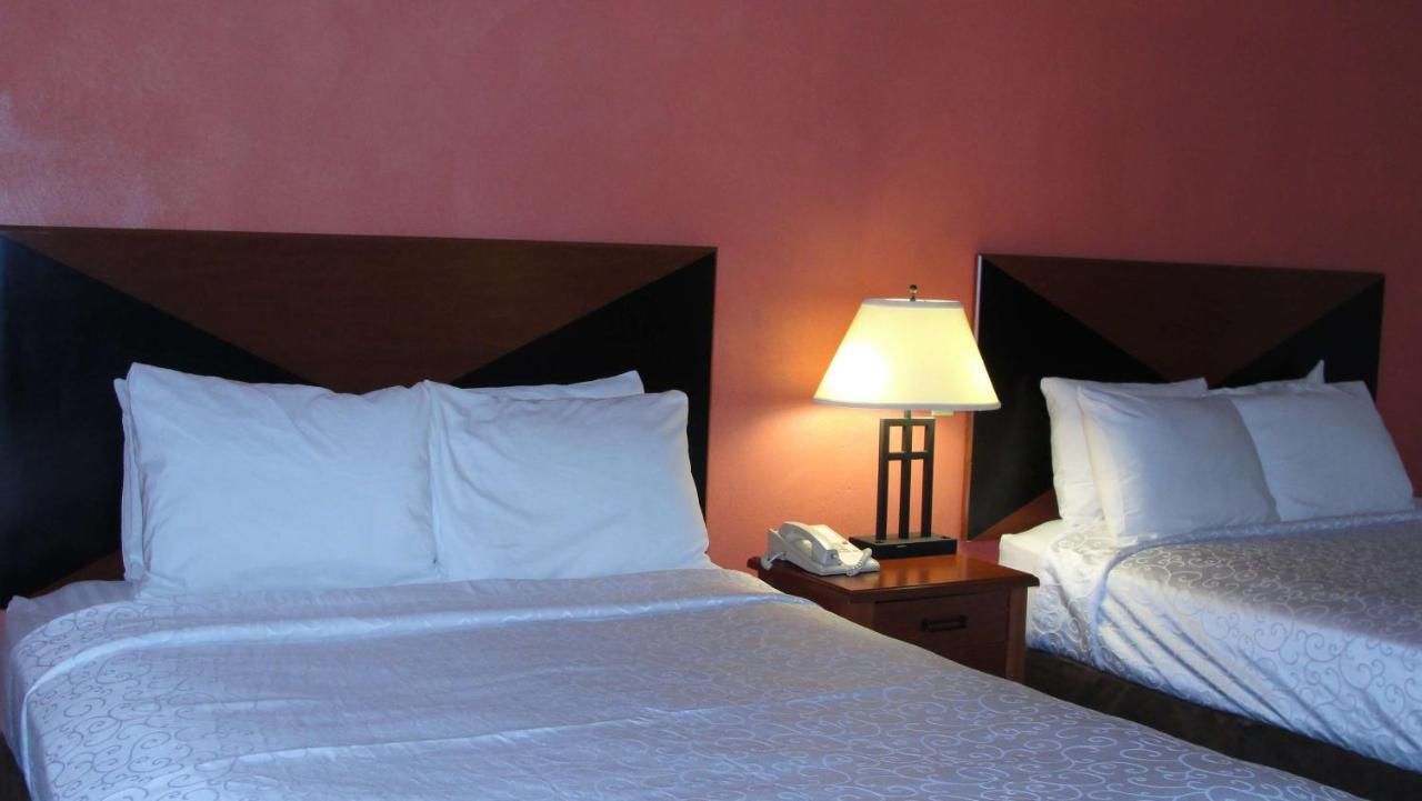 Surestay Hotel By Best Western Greenville Luaran gambar