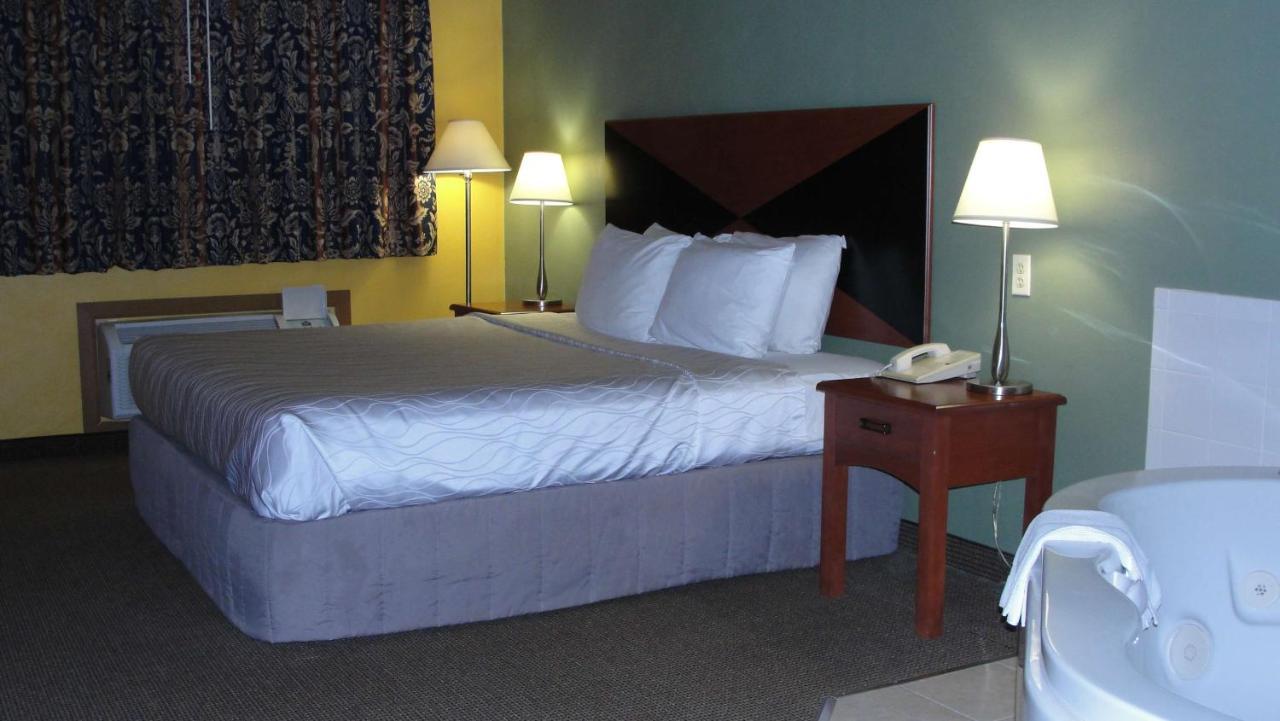 Surestay Hotel By Best Western Greenville Luaran gambar