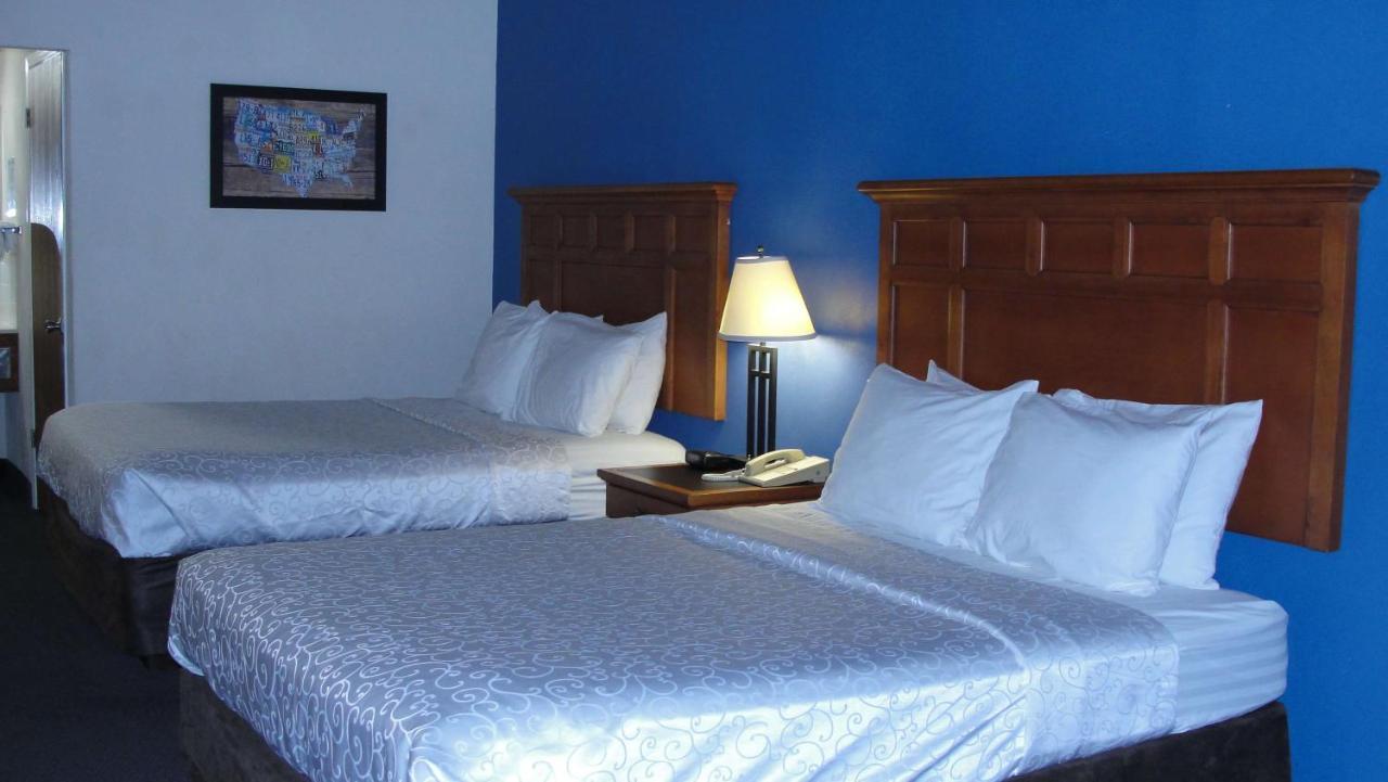 Surestay Hotel By Best Western Greenville Luaran gambar