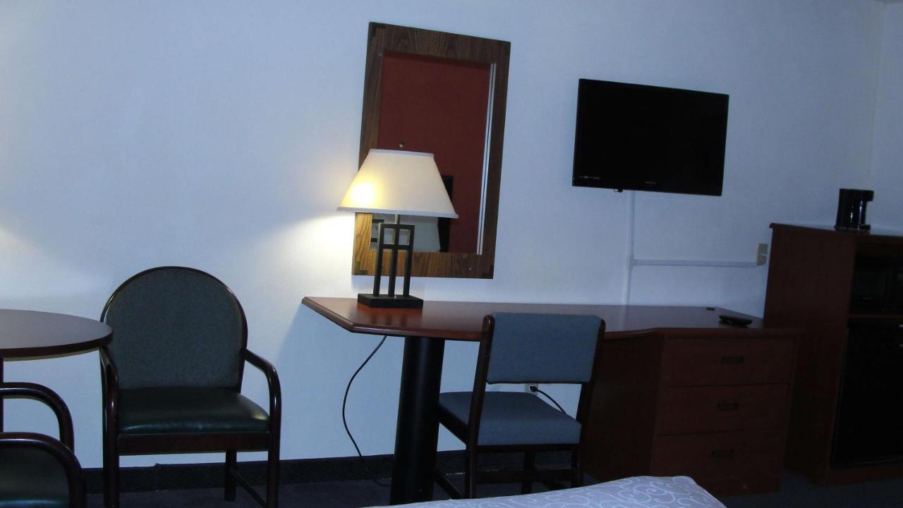 Surestay Hotel By Best Western Greenville Luaran gambar