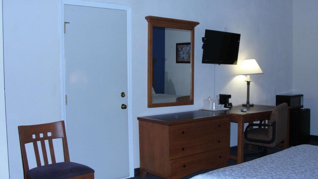Surestay Hotel By Best Western Greenville Luaran gambar