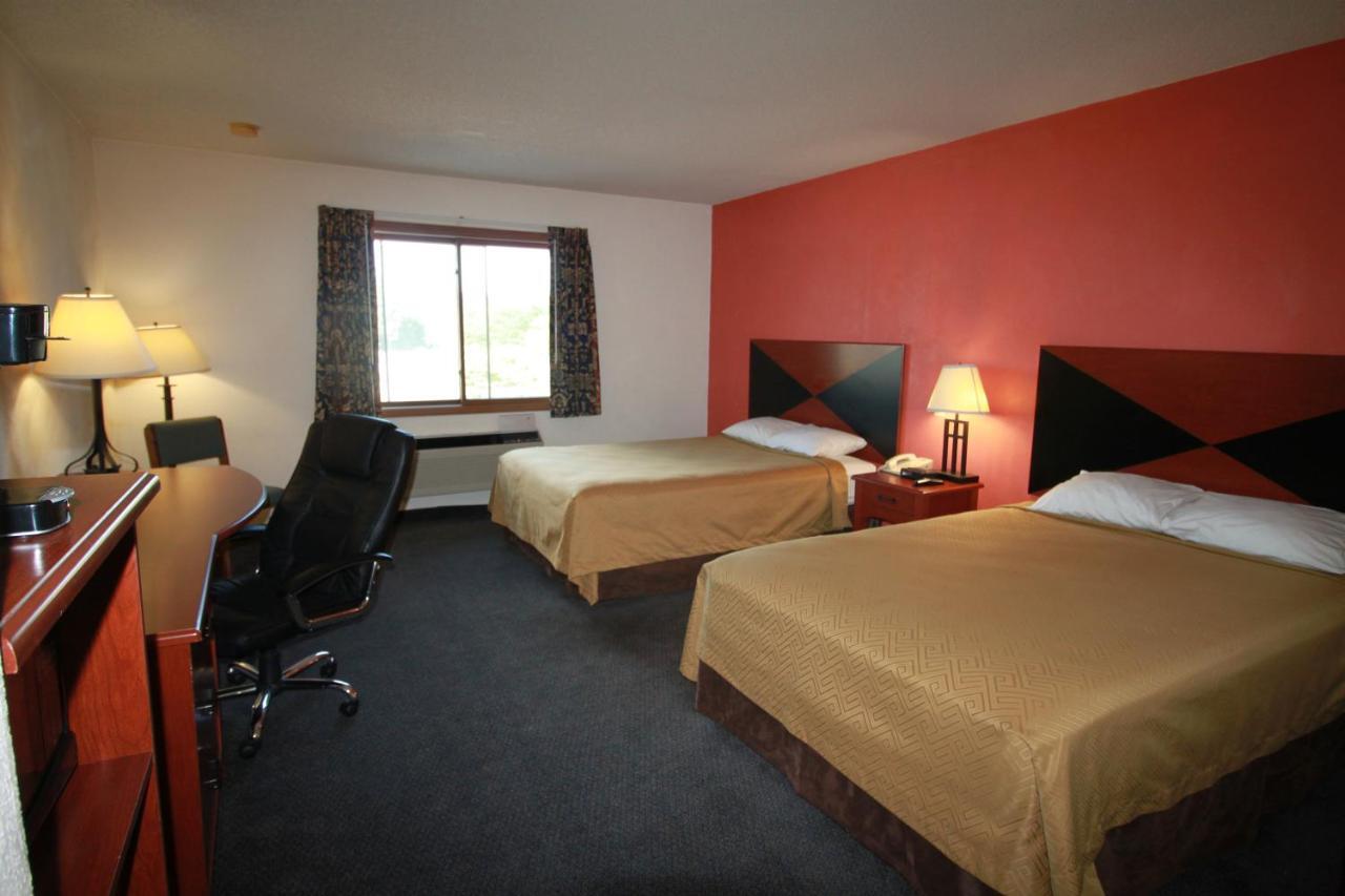 Surestay Hotel By Best Western Greenville Luaran gambar